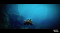 2. Under the Waves PL (PS4)